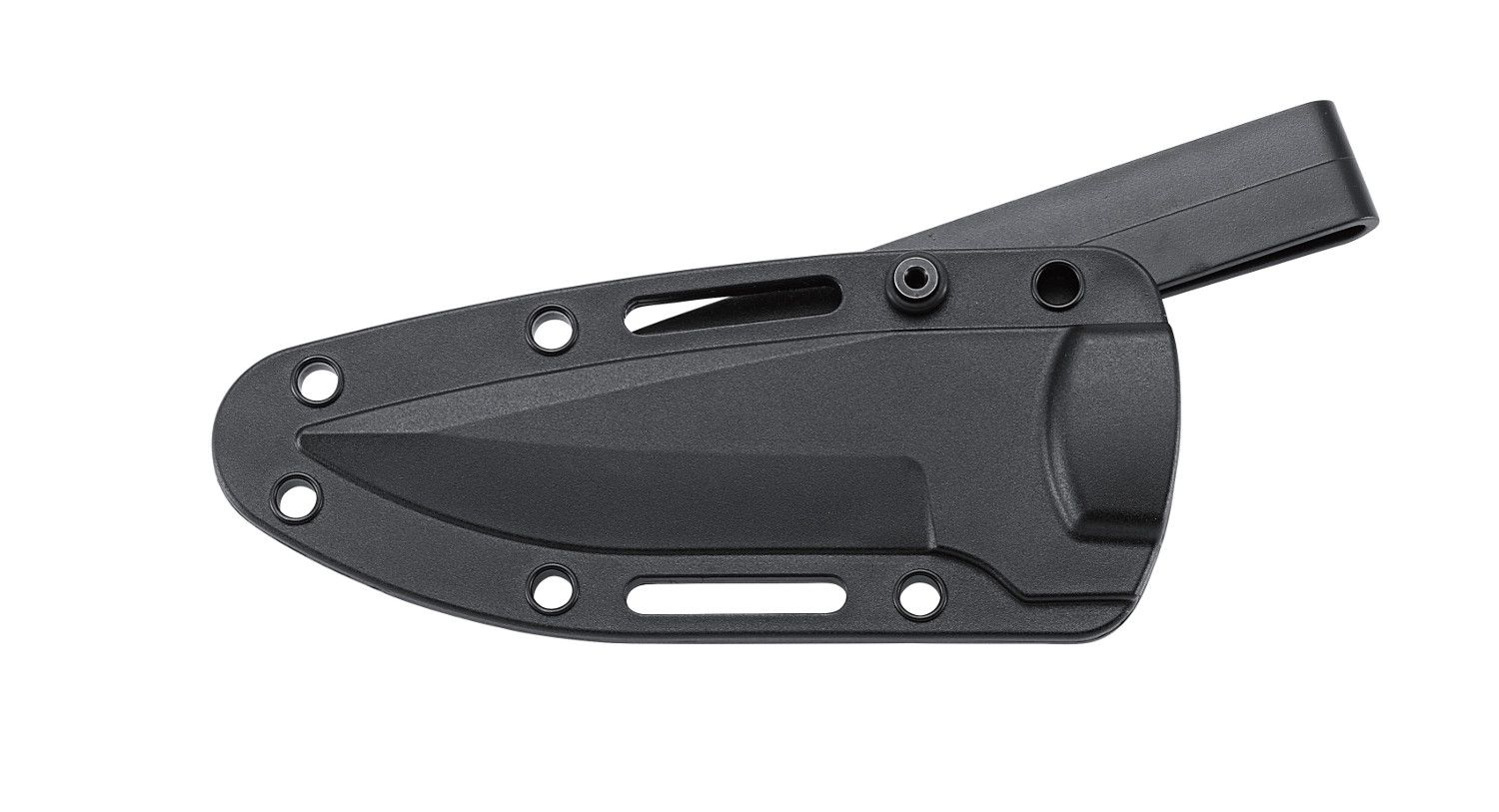 Asystent otwierania: Nie | Ostrze ząbkowane: Nie | Futerał: Tak | Opakowanie: Pudełko kartonowe | Waga (g): 128 | Rodzaj ostrza:: Zmodyfikowany Drop Point | Stal: 8Cr13MoV | Wykończenie ostrza: Proszkowane | Grubość ostrza (cm): 0.38 | Rodzaj ząbkowania ostrza: NIE | Twardość materiału ostrza::: 56-58 HRC | Projektant: Pat & Wes Crawford | Długość całkowita (cm): 20.8 | Blokada ostrza: Ostrze stałe | Długość ostrza (cm): 10.2 | Rękojeść: Tworzywo sztuczne - LifeGun.pl Nóż CRKT Acquisition 2035-6