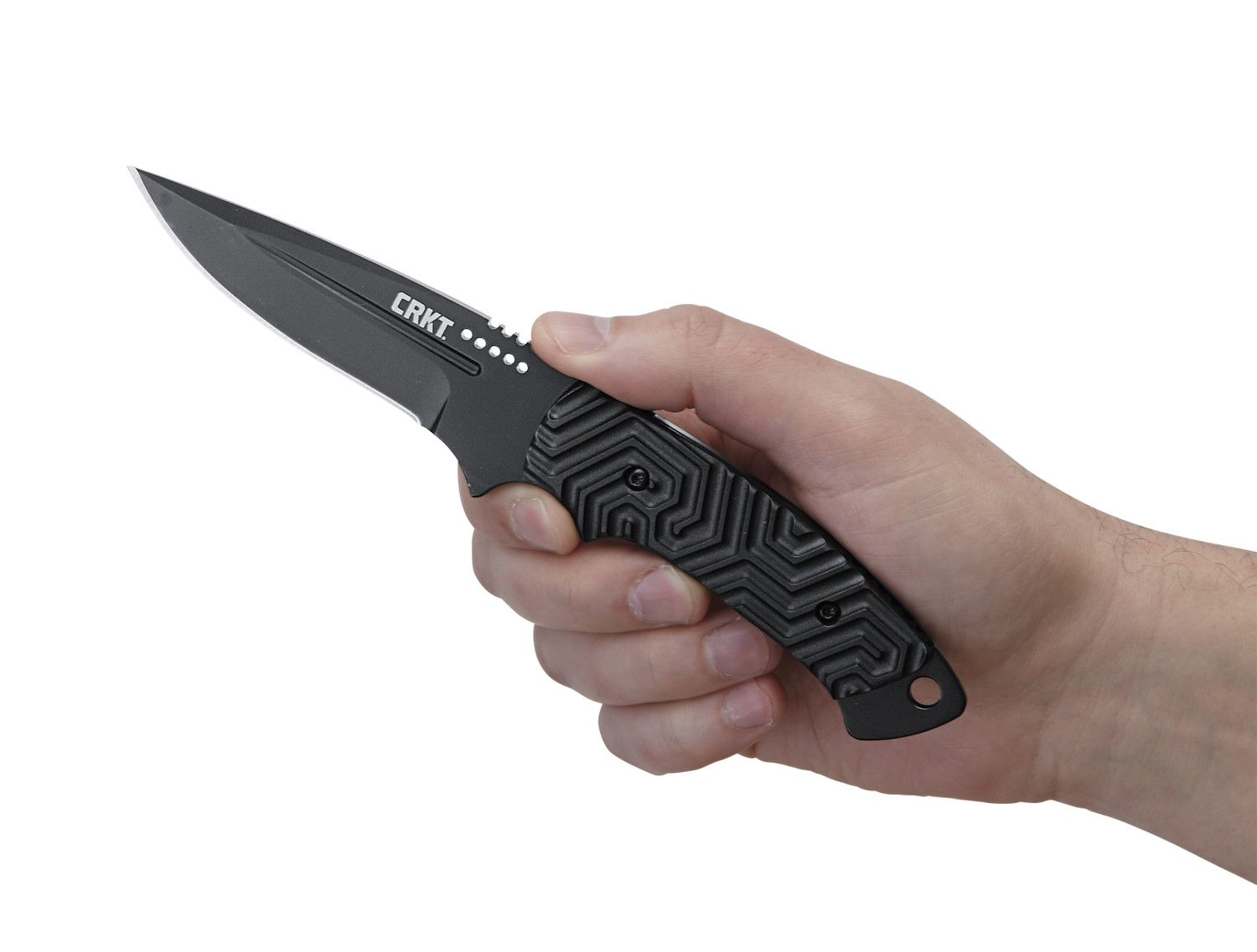 Asystent otwierania: Nie | Ostrze ząbkowane: Nie | Futerał: Tak | Opakowanie: Pudełko kartonowe | Waga (g): 128 | Rodzaj ostrza:: Zmodyfikowany Drop Point | Stal: 8Cr13MoV | Wykończenie ostrza: Proszkowane | Grubość ostrza (cm): 0.38 | Rodzaj ząbkowania ostrza: NIE | Twardość materiału ostrza::: 56-58 HRC | Projektant: Pat & Wes Crawford | Długość całkowita (cm): 20.8 | Blokada ostrza: Ostrze stałe | Długość ostrza (cm): 10.2 | Rękojeść: Tworzywo sztuczne - LifeGun.pl Nóż CRKT Acquisition 2035-7