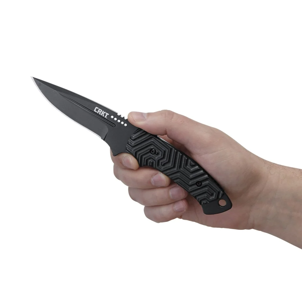 Nóż CRKT Acquisition 2035 7 Nóż CRKT Acquisition 2035