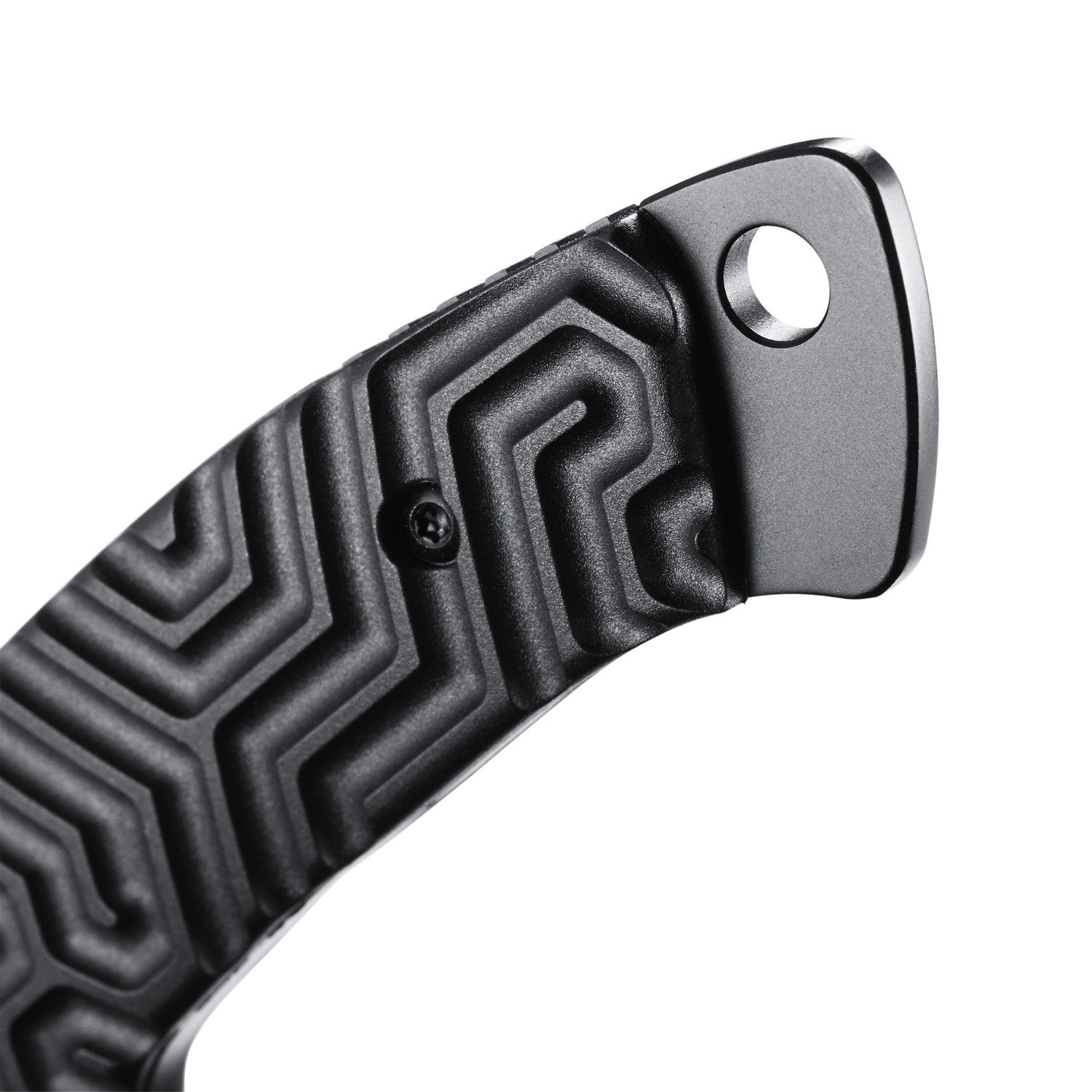 Asystent otwierania: Nie | Ostrze ząbkowane: Nie | Futerał: Tak | Opakowanie: Pudełko kartonowe | Waga (g): 128 | Rodzaj ostrza:: Zmodyfikowany Drop Point | Stal: 8Cr13MoV | Wykończenie ostrza: Proszkowane | Grubość ostrza (cm): 0.38 | Rodzaj ząbkowania ostrza: NIE | Twardość materiału ostrza::: 56-58 HRC | Projektant: Pat & Wes Crawford | Długość całkowita (cm): 20.8 | Blokada ostrza: Ostrze stałe | Długość ostrza (cm): 10.2 | Rękojeść: Tworzywo sztuczne - LifeGun.pl Nóż CRKT Acquisition 2035-10