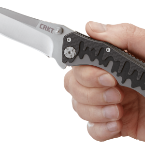 Nóż CRKT 1190 Drip Tighe-2