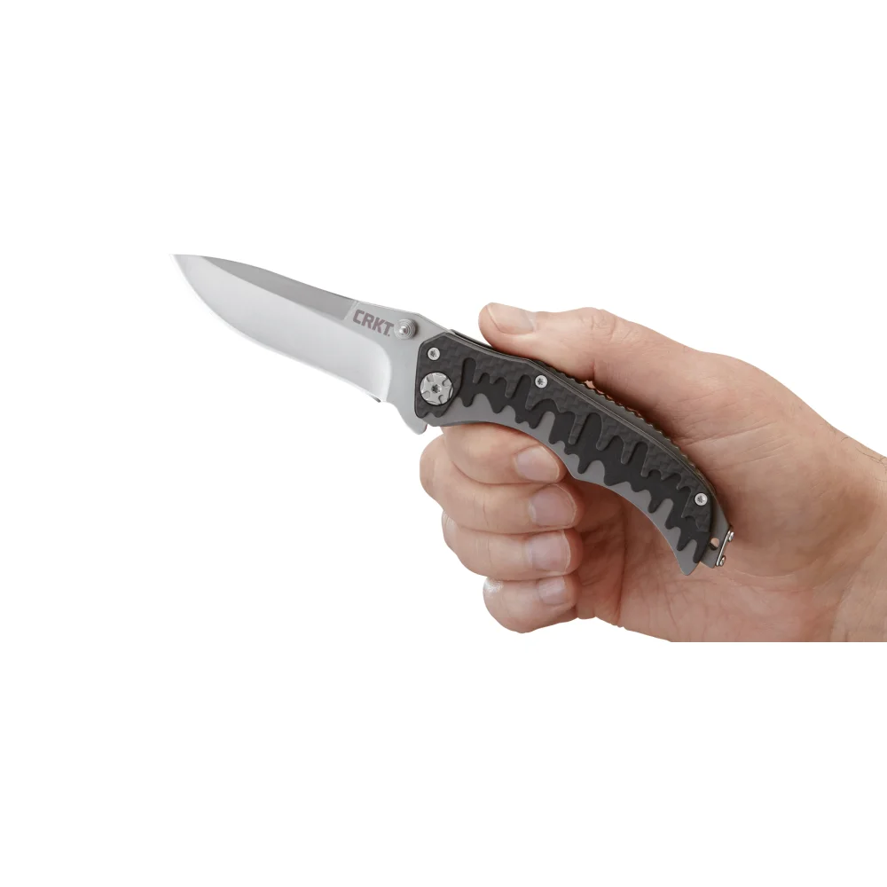 Nóż CRKT 1190 Drip Tighe 2 Nóż CRKT 1190 Drip Tighe