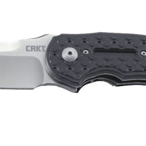 Nóż Składany CRKT 5350 No Time Off™-1