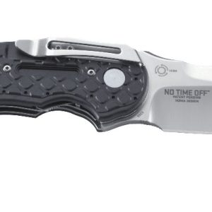 Nóż Składany CRKT 5350 No Time Off™-2