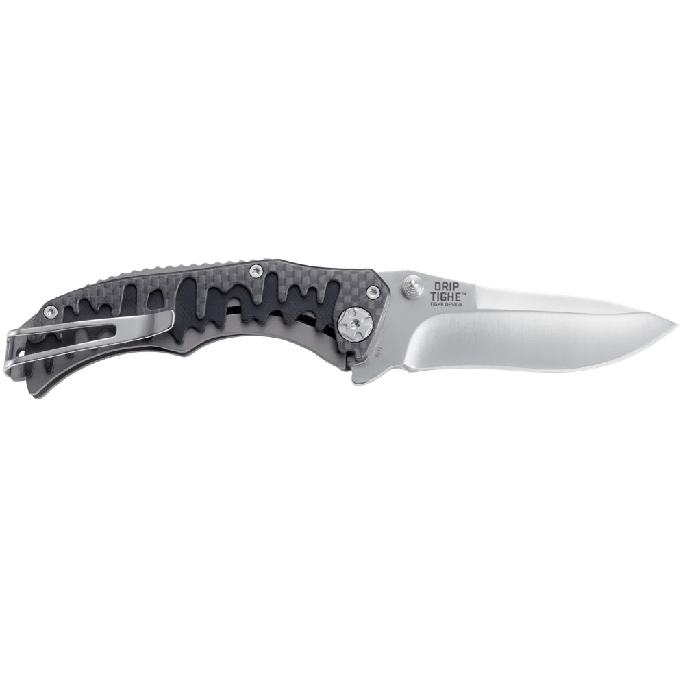 Nóż CRKT 1190 Drip Tighe 3 Nóż CRKT 1190 Drip Tighe