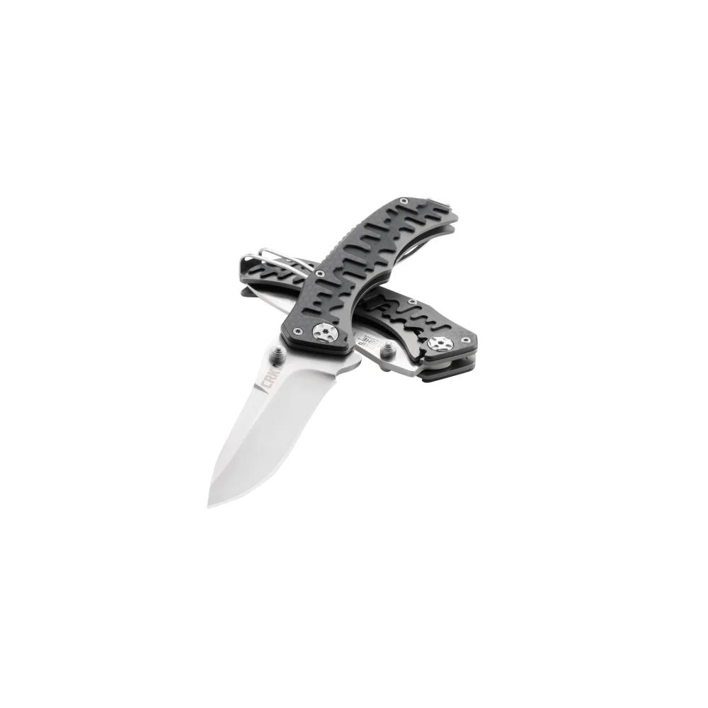 Nóż CRKT 1190 Drip Tighe 4 Nóż CRKT 1190 Drip Tighe