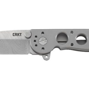 Nóż CRKT Commemorative M16-02D - Edycja Limitowana-1