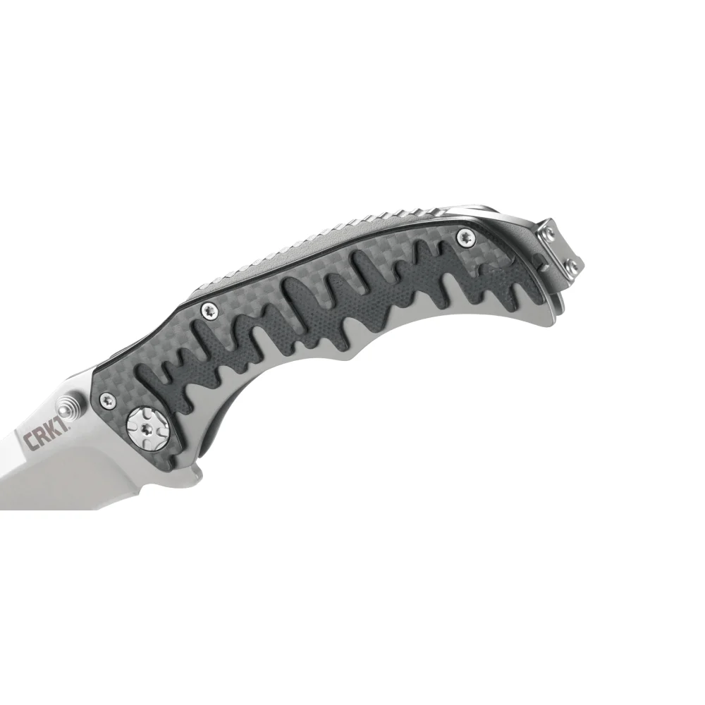 Nóż CRKT 1190 Drip Tighe 5 Nóż CRKT 1190 Drip Tighe
