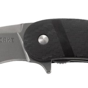Nóż Składany CRKT 6415 Snicker-1