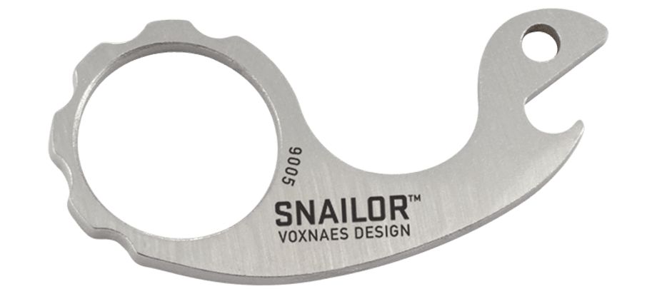 Stal: 304 SS | Długość całkowita (cm): 4.3 - LifeGun.pl Tool CRKT Snailor™ Compact 9005-2