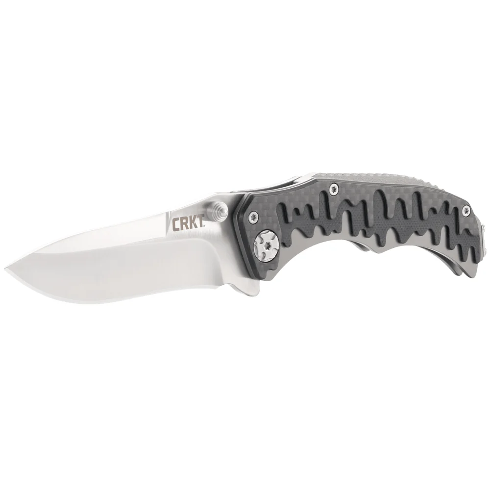 Nóż CRKT 1190 Drip Tighe 6 Nóż CRKT 1190 Drip Tighe