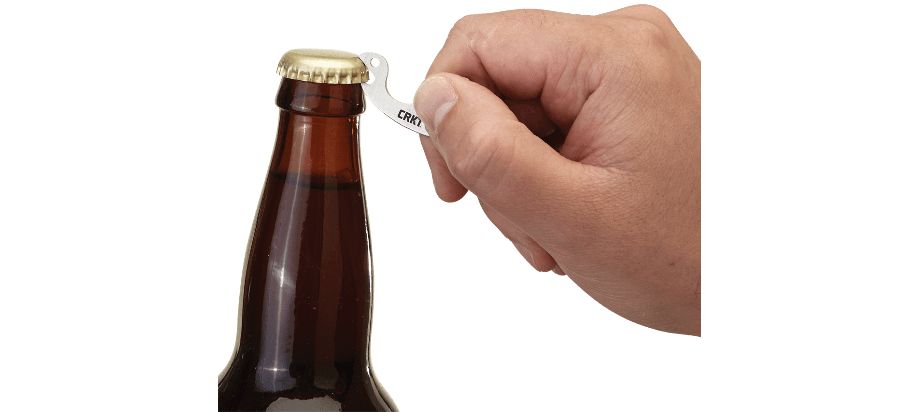 Stal: 304 SS | Długość całkowita (cm): 4.3 - LifeGun.pl Tool CRKT Snailor™ Compact 9005-4