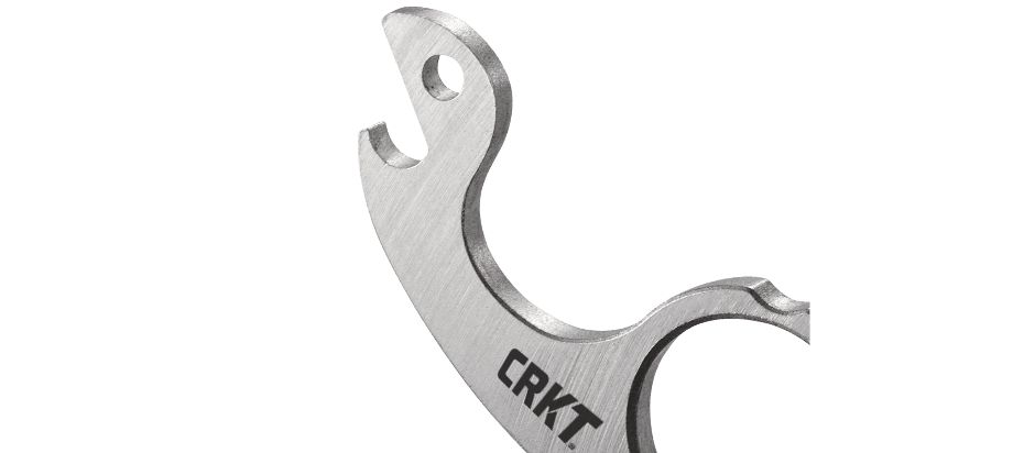 Stal: 304 SS | Długość całkowita (cm): 4.3 - LifeGun.pl Tool CRKT Snailor™ Compact 9005-5