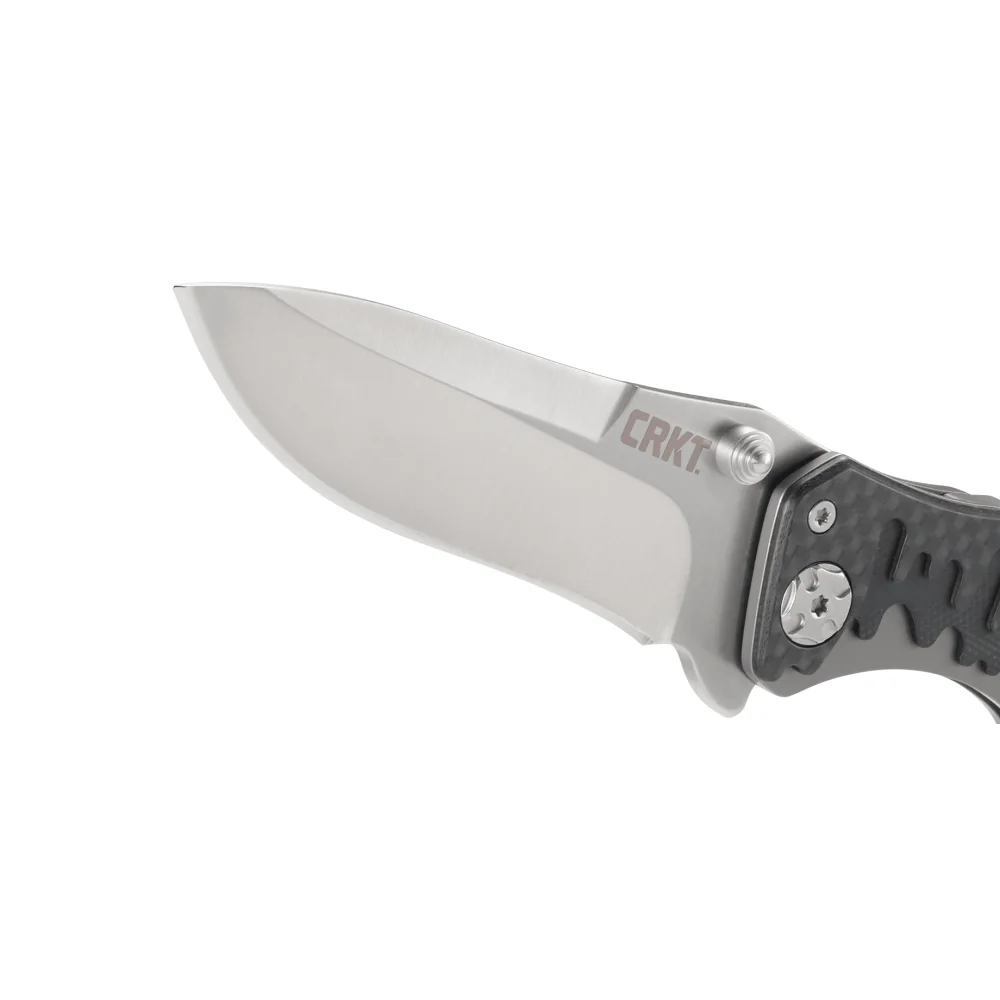 Nóż CRKT 1190 Drip Tighe 7 Nóż CRKT 1190 Drip Tighe