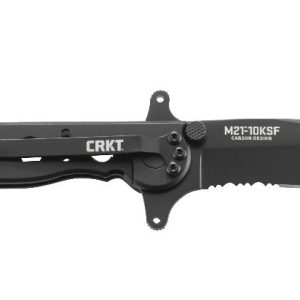 Nóż Składany CRKT M21-10KSF-2