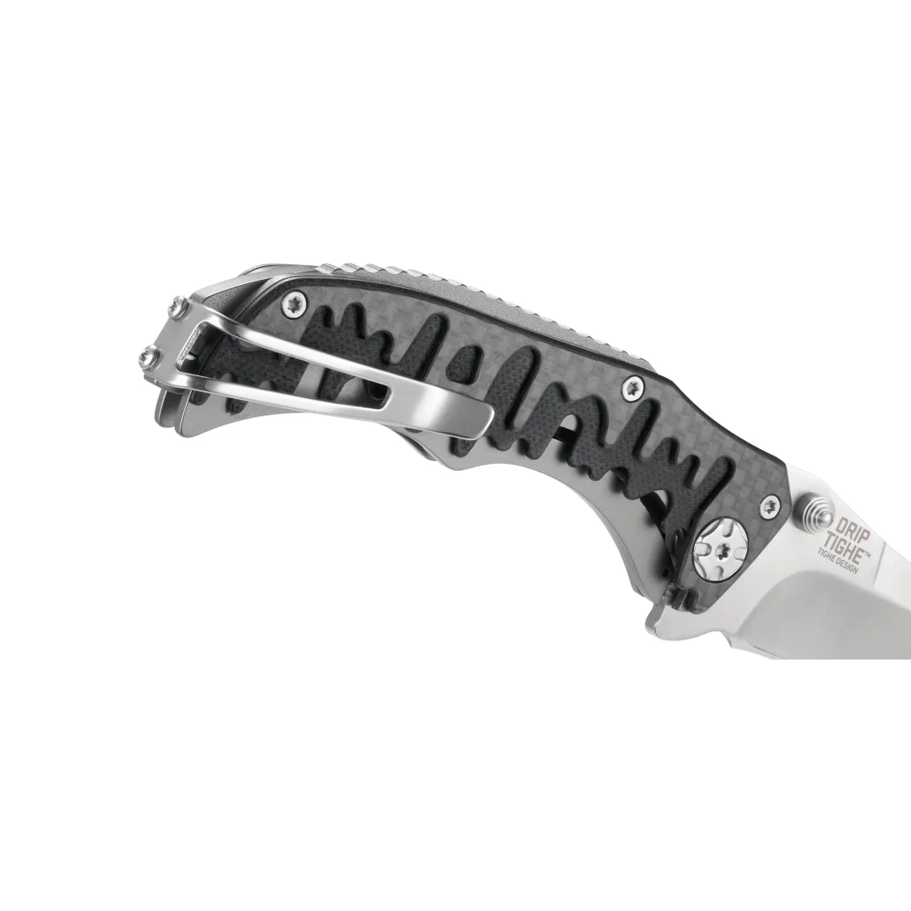 Nóż CRKT 1190 Drip Tighe 8 Nóż CRKT 1190 Drip Tighe