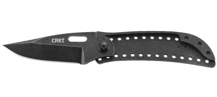 Asystent otwierania: Nie | Ostrze ząbkowane: Nie | Futerał: Nie | Opakowanie: Pudełko kartonowe | Waga (g): 65 | Projektant: Pat & Wes Crawford | Długość całkowita (cm): 15.7 | Blokada ostrza: Lock Back | Grubość ostrza (cm): 0.27 | Rękojeść: Stal nierdzewna | Twardość materiału ostrza::: 57-59 HRC | Stal: 8Cr13MoV | Wykończenie ostrza: Piaskowanie | Długość po złożeniu (cm): 9.3 | Długość ostrza (cm): 6.5 - LifeGun.pl Nóż Składany CRKT 2784 Desta™-1