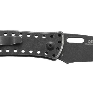 Nóż Składany CRKT 2784 Desta™-2
