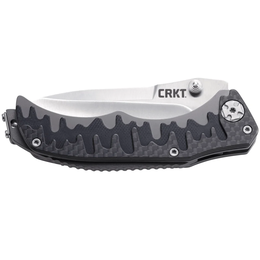 Nóż CRKT 1190 Drip Tighe 9 Nóż CRKT 1190 Drip Tighe