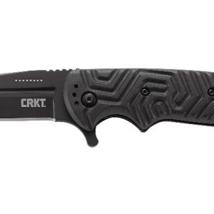 Nóż Składany CRKT 2037 Acquisition™-1