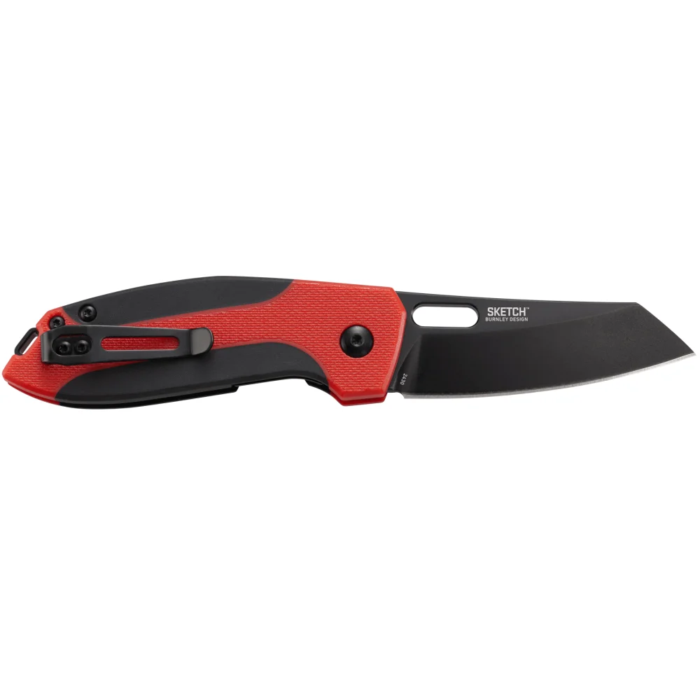 Nóż CRKT 2430 Sketch 1 Nóż CRKT 2430 Sketch