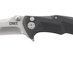 Nóż CRKT Tighe Tac Tanto 5235-1