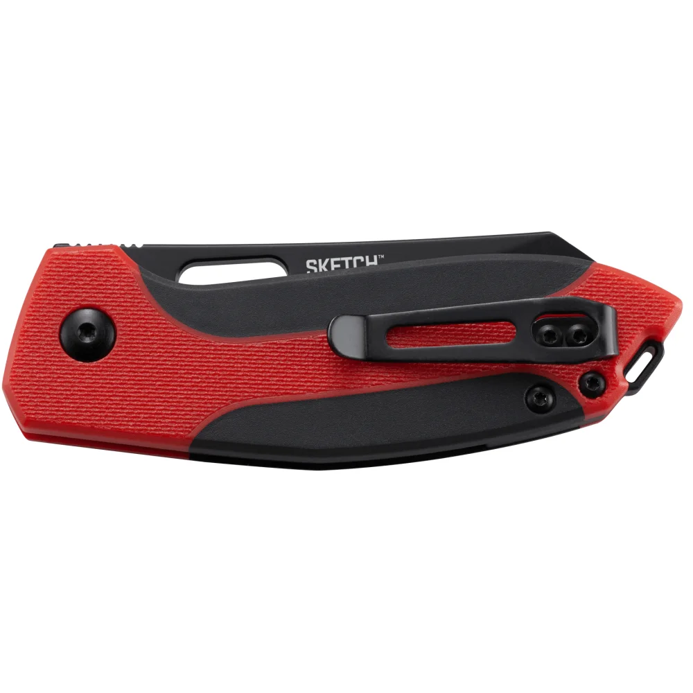 Nóż CRKT 2430 Sketch 5 Nóż CRKT 2430 Sketch