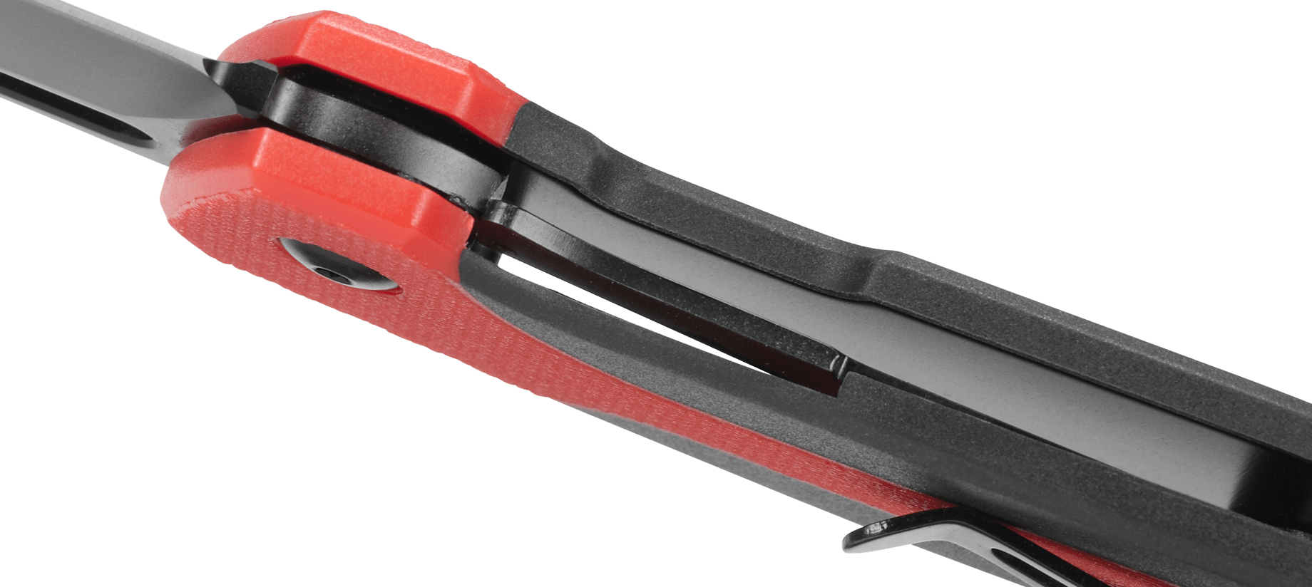 Opakowanie: Pudełko kartonowe | Waga (g): 93,5 | Stal: 8Cr13MoV | Wykończenie ostrza: Czarna oksyda | Długość po złożeniu (cm): 9.8 | Długość ostrza (cm): 7 | Projektant: Lucas Burnley | Długość całkowita (cm): 16.8 | Blokada ostrza: Locking Liner | Grubość ostrza (cm): 0.35 | Rękojeść: Guma + plastik ABS - LifeGun.pl Nóż CRKT 2430 Sketch-7