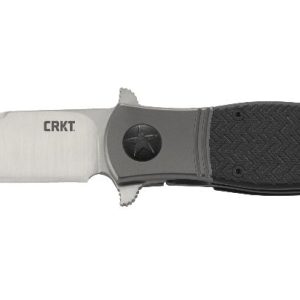 Nóż CRKT Bombastic K340KXP-1