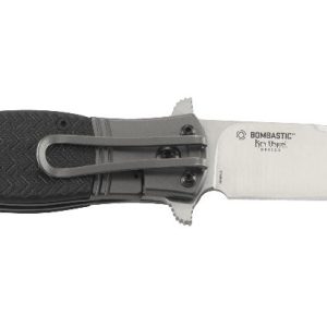 Nóż CRKT Bombastic K340KXP-2