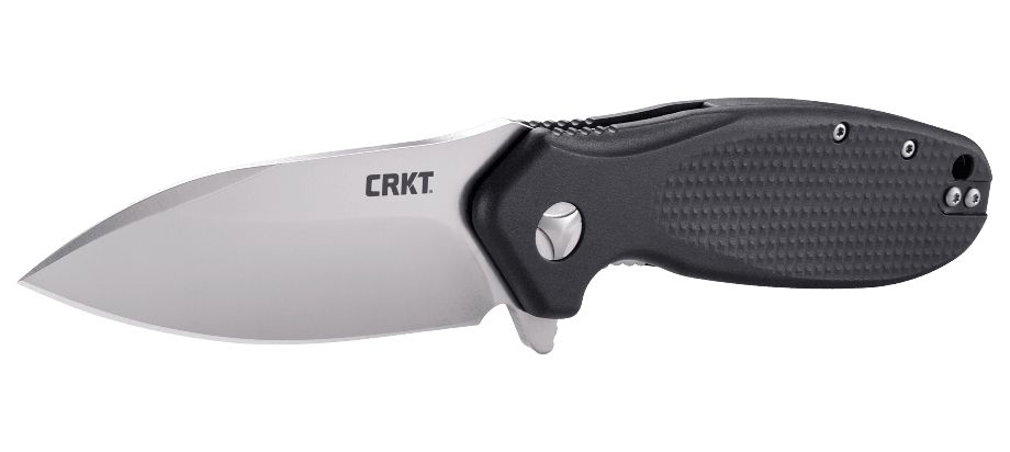 Asystent otwierania: IKBS | Ostrze ząbkowane: Nie | Opakowanie: Pudełko kartonowe | Waga (g): 139 | Rodzaj ostrza:: Drop point | Stal: 1.4116 | Wykończenie ostrza: Satynowe | Długość po złożeniu (cm): 12 | Długość ostrza (cm): 8.4 | Twardość materiału ostrza::: 55-57 HRC | Projektant: Ken Onion | Długość całkowita (cm): 20.3 | Blokada ostrza: Locking Liner | Grubość ostrza (cm): 0.28 | Rękojeść: Tworzywo sztuczne wzmocnione włóknem szklanym - LifeGun.pl Nóż CRKT HI JINX Z K281KXP-8