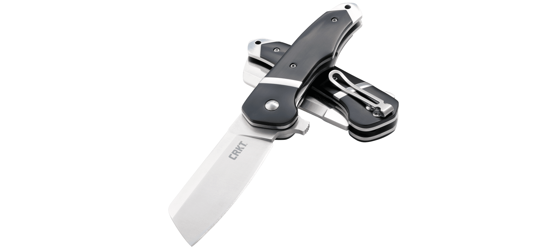 Opakowanie: Pudełko kartonowe | Waga (g): 190 | Stal: 8Cr13MoV | Wykończenie ostrza: Satynowe | Długość po złożeniu (cm): 10.2 | Długość ostrza (cm): 7.19 | Projektant: Philip Booth | Długość całkowita (cm): 17.6 | Blokada ostrza: Locking Liner | Grubość ostrza (cm): 0.26 | Rękojeść: Polioksymetylen + stal nierdzewna - LifeGun.pl Nóż CRKT 7270 Ripsnort-4