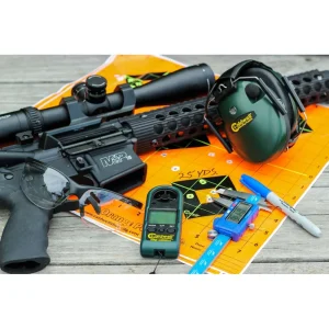 Okulary strzeleckie Caldwell 320040