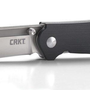 Nóż CRKT 6040 Radic-1