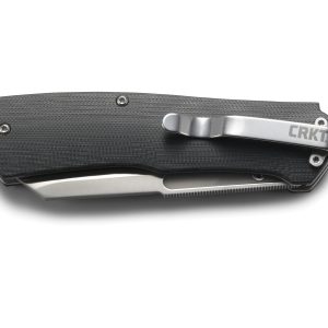 Nóż CRKT 6040 Radic-2