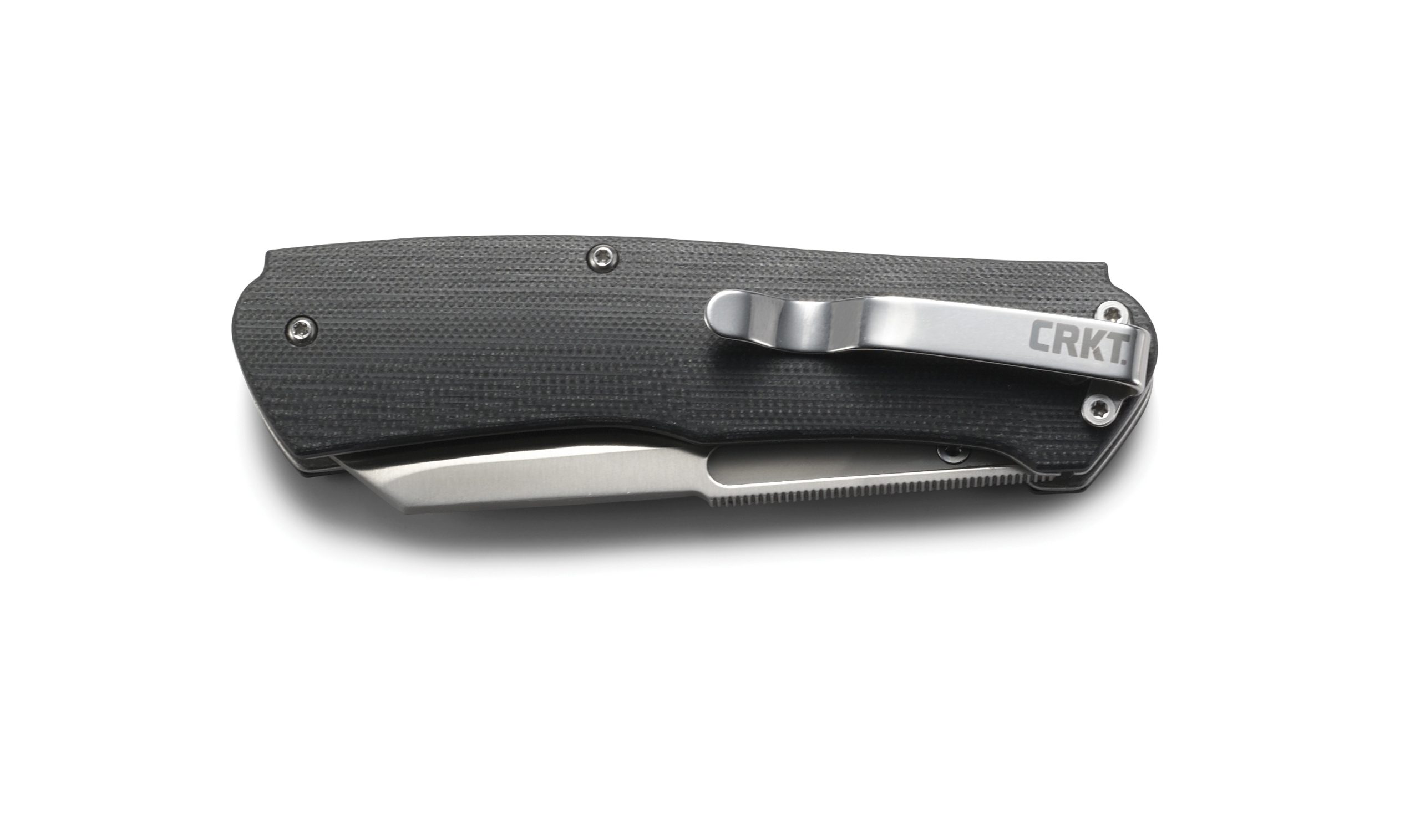 Waga (g): 127.5 | Długość całkowita (cm): 19.3 | Blokada ostrza: Locking Liner | Grubość ostrza (cm): 0.32 | Rękojeść: G10 | Stal: 8Cr13MoV | Wykończenie ostrza: Satynowe | Długość po złożeniu (cm): 11 | Długość ostrza (cm): 8.4 - LifeGun.pl Nóż CRKT 6040 Radic-2