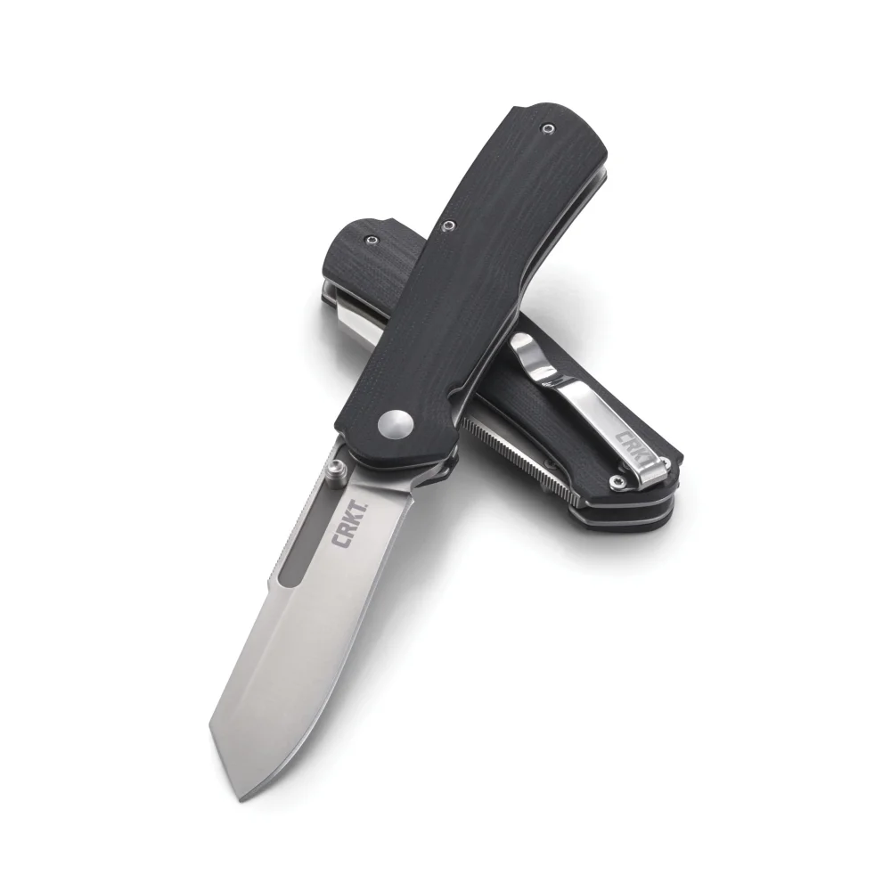 Nóż CRKT 6040 Radic 4 Nóż CRKT 6040 Radic