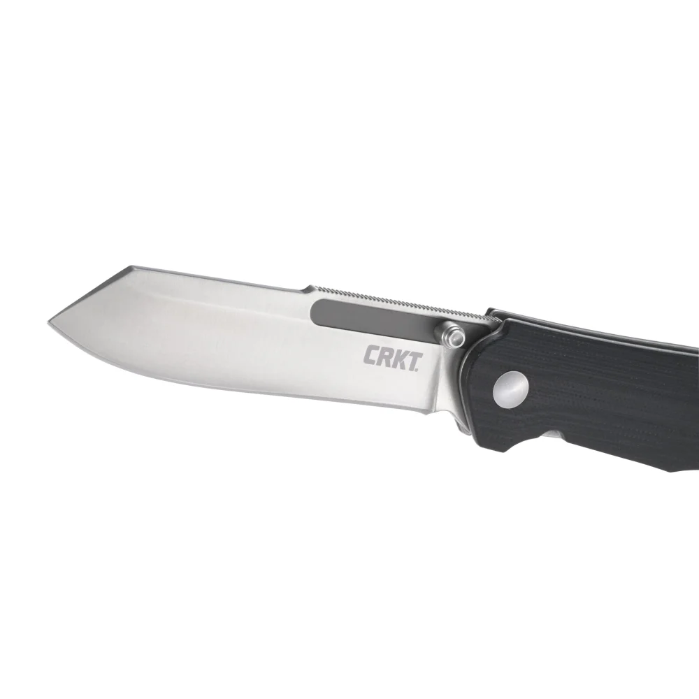 Nóż CRKT 6040 Radic 5 Nóż CRKT 6040 Radic