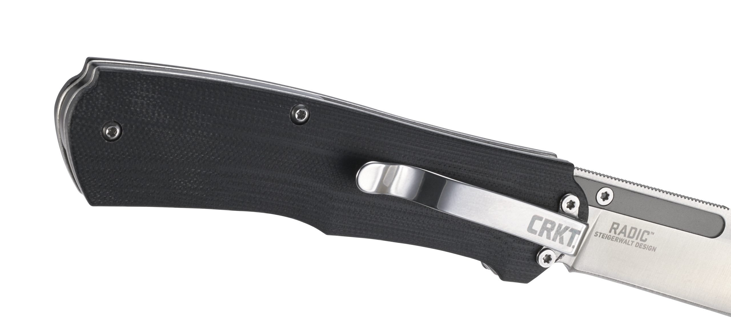 Waga (g): 127.5 | Długość całkowita (cm): 19.3 | Blokada ostrza: Locking Liner | Grubość ostrza (cm): 0.32 | Rękojeść: G10 | Stal: 8Cr13MoV | Wykończenie ostrza: Satynowe | Długość po złożeniu (cm): 11 | Długość ostrza (cm): 8.4 - LifeGun.pl Nóż CRKT 6040 Radic-6