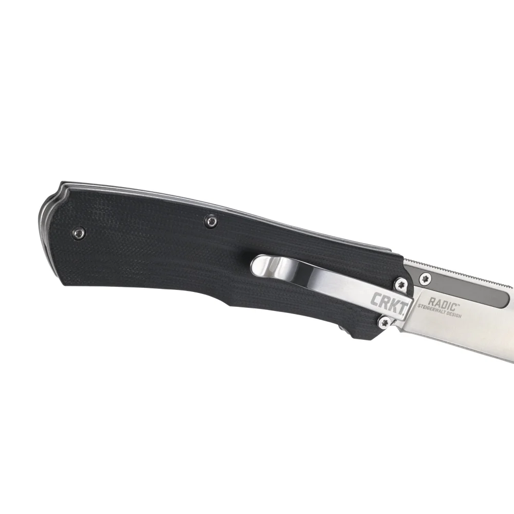 Nóż CRKT 6040 Radic 6 Nóż CRKT 6040 Radic