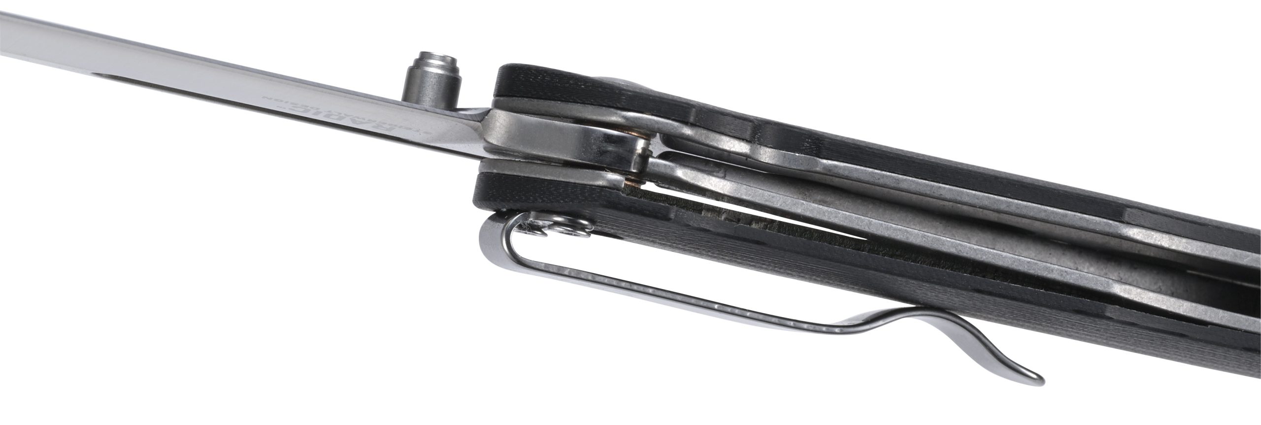 Waga (g): 127.5 | Długość całkowita (cm): 19.3 | Blokada ostrza: Locking Liner | Grubość ostrza (cm): 0.32 | Rękojeść: G10 | Stal: 8Cr13MoV | Wykończenie ostrza: Satynowe | Długość po złożeniu (cm): 11 | Długość ostrza (cm): 8.4 - LifeGun.pl Nóż CRKT 6040 Radic-7