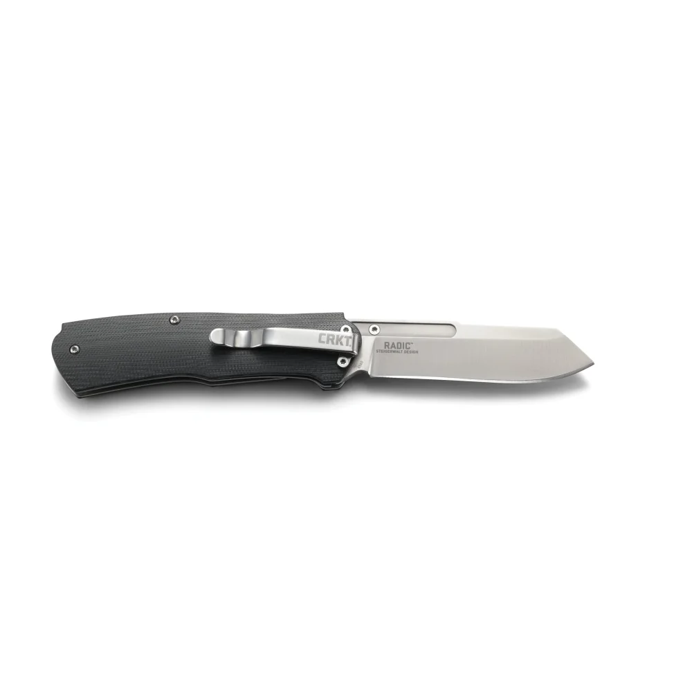 Nóż CRKT 6040 Radic 9 Nóż CRKT 6040 Radic