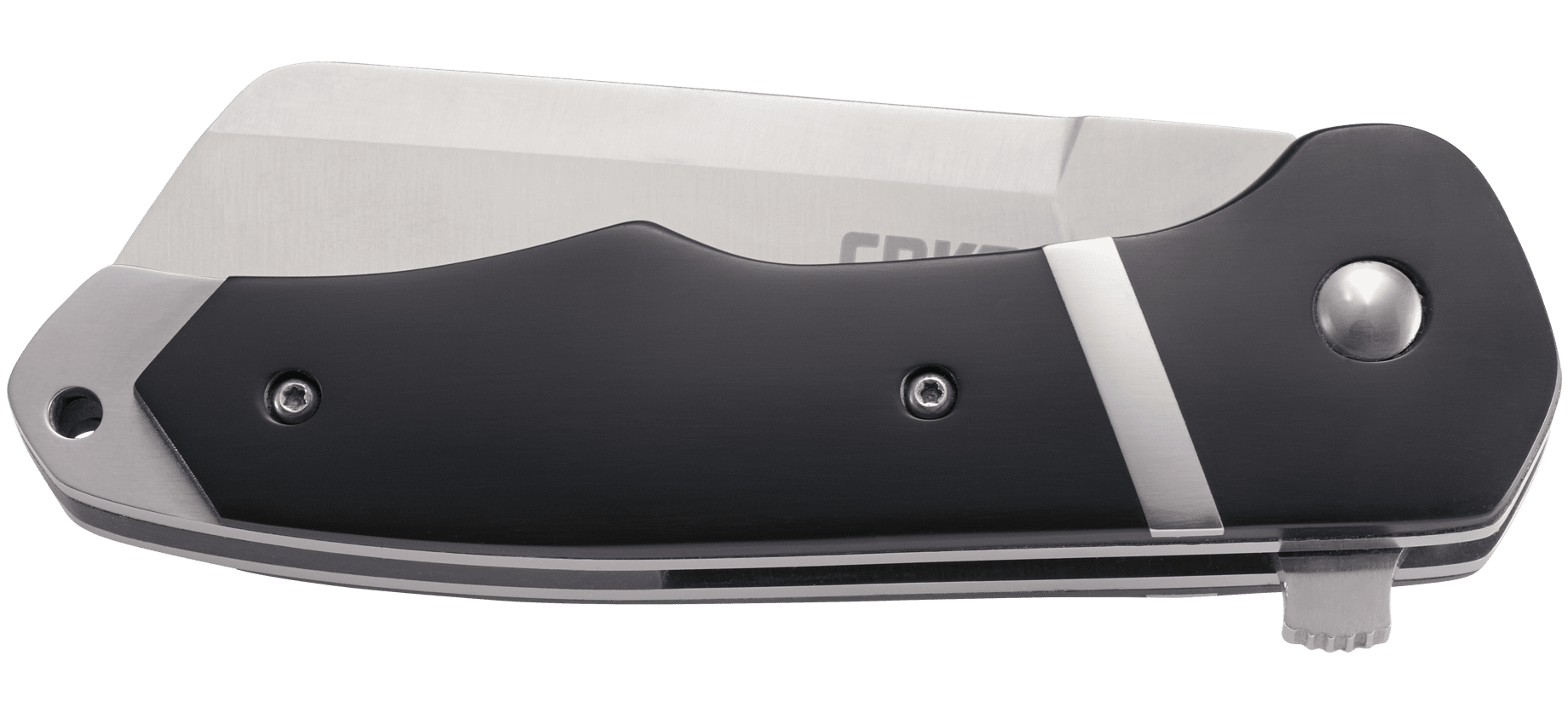 Opakowanie: Pudełko kartonowe | Waga (g): 190 | Stal: 8Cr13MoV | Wykończenie ostrza: Satynowe | Długość po złożeniu (cm): 10.2 | Długość ostrza (cm): 7.19 | Projektant: Philip Booth | Długość całkowita (cm): 17.6 | Blokada ostrza: Locking Liner | Grubość ostrza (cm): 0.26 | Rękojeść: Polioksymetylen + stal nierdzewna - LifeGun.pl Nóż CRKT 7270 Ripsnort-7