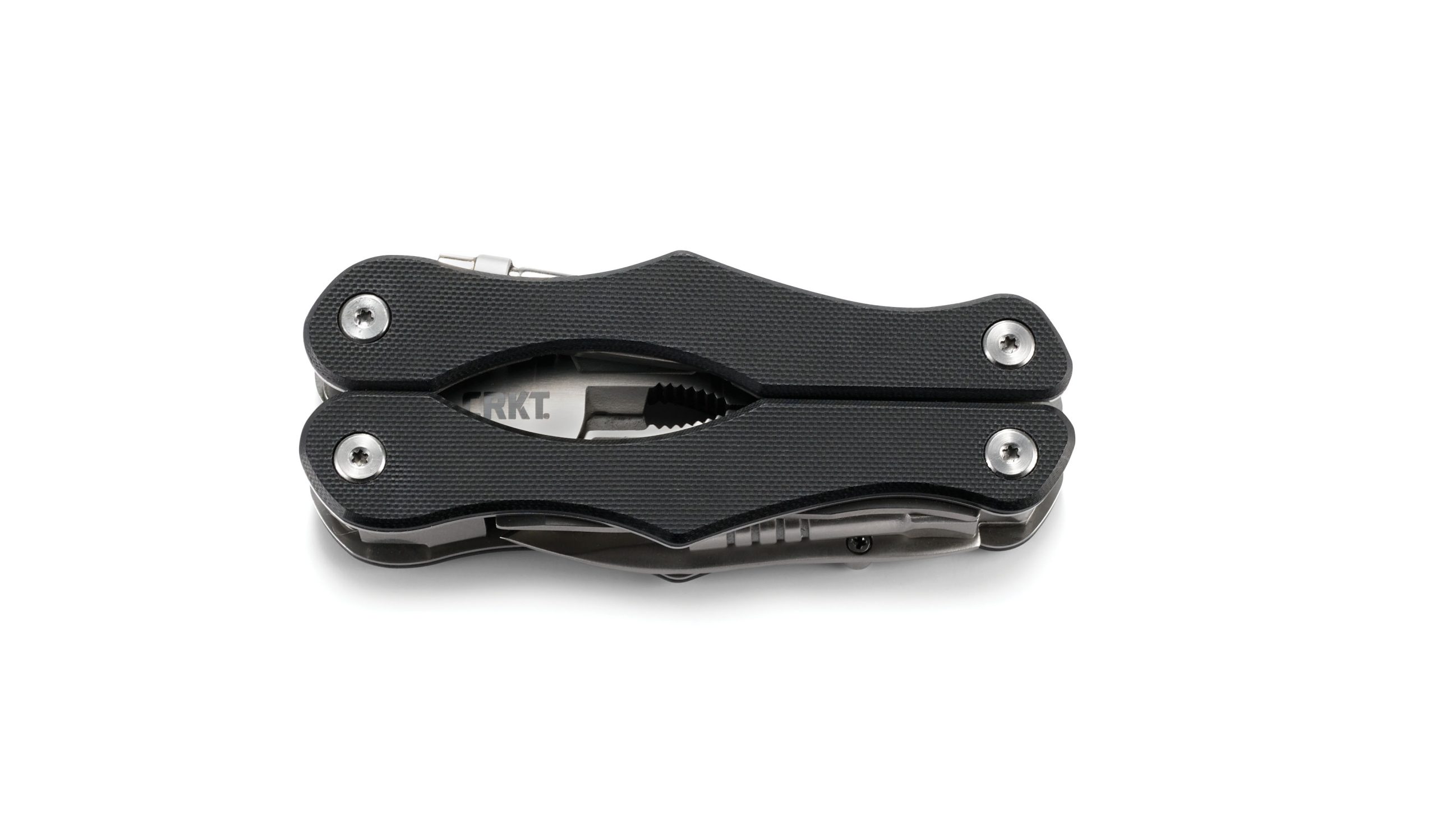 Ostrze ząbkowane: Nie | Pokrowiec: Tak | Futerał: Nylon | Opakowanie: Pudełko kartonowe | Waga (g): 335 | Wykończenie ostrza: Satynowe | Długość ostrza (cm): 6.5 | Stal: 5Cr15MoV | Grubość ostrza (cm): 0.24 | Rękojeść: G10 - LifeGun.pl Multitool CRKT 9201 Technician-9