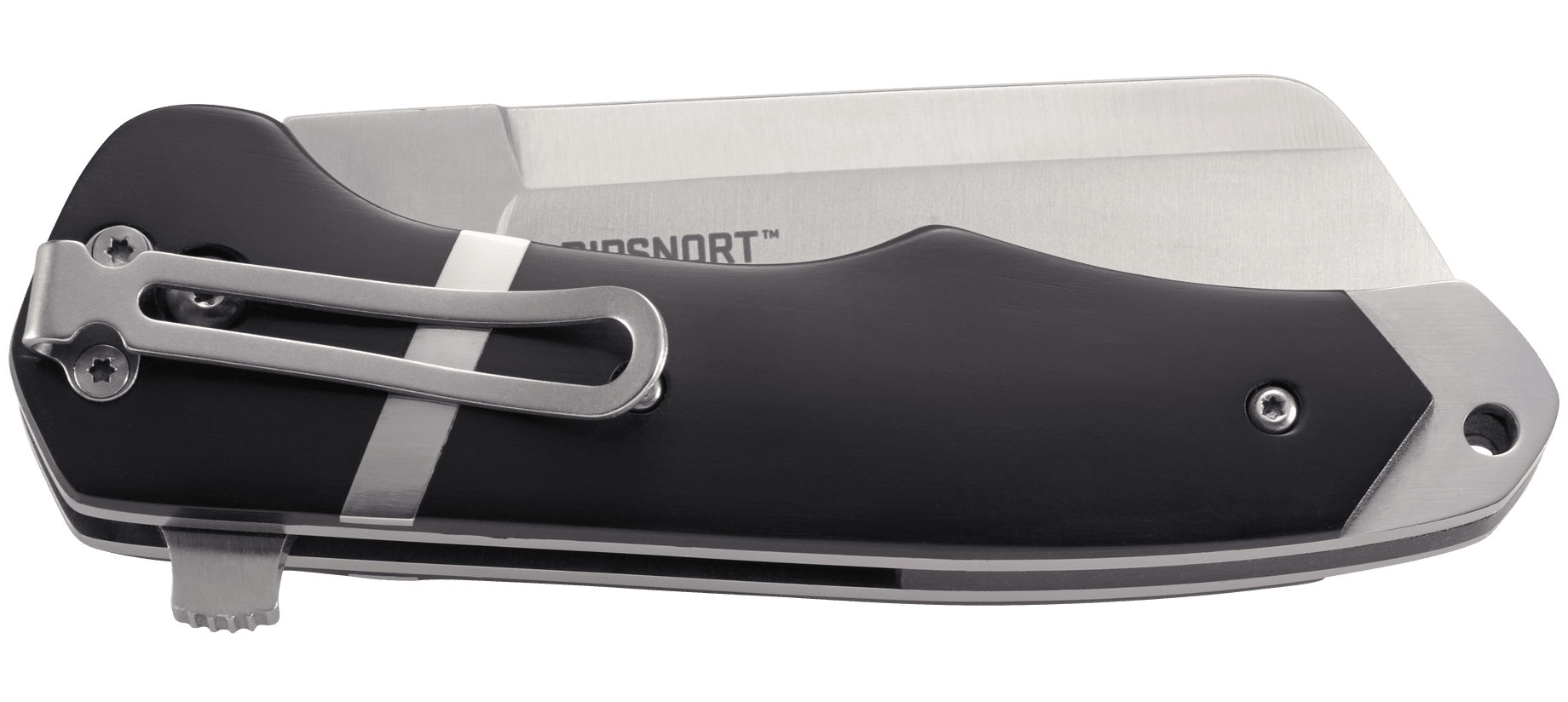 Opakowanie: Pudełko kartonowe | Waga (g): 190 | Stal: 8Cr13MoV | Wykończenie ostrza: Satynowe | Długość po złożeniu (cm): 10.2 | Długość ostrza (cm): 7.19 | Projektant: Philip Booth | Długość całkowita (cm): 17.6 | Blokada ostrza: Locking Liner | Grubość ostrza (cm): 0.26 | Rękojeść: Polioksymetylen + stal nierdzewna - LifeGun.pl Nóż CRKT 7270 Ripsnort-8