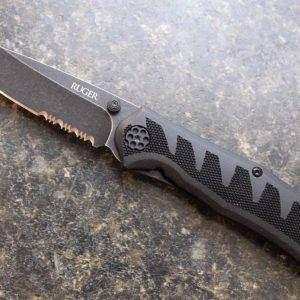 Nóż CRKT Crack Shot R1202K-1