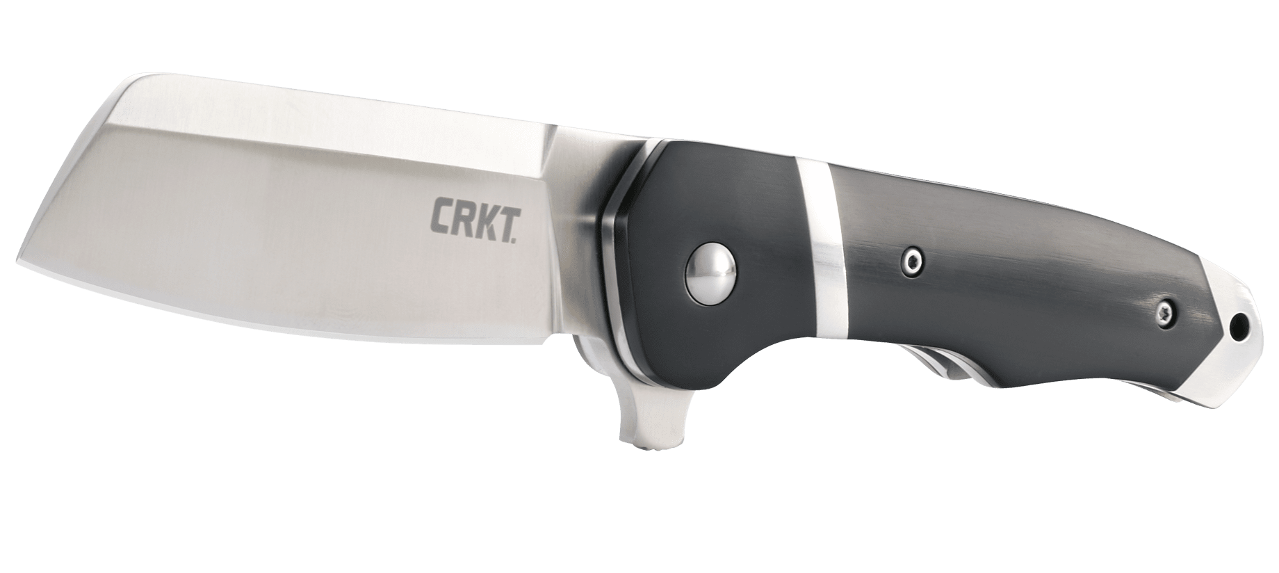 Opakowanie: Pudełko kartonowe | Waga (g): 190 | Stal: 8Cr13MoV | Wykończenie ostrza: Satynowe | Długość po złożeniu (cm): 10.2 | Długość ostrza (cm): 7.19 | Projektant: Philip Booth | Długość całkowita (cm): 17.6 | Blokada ostrza: Locking Liner | Grubość ostrza (cm): 0.26 | Rękojeść: Polioksymetylen + stal nierdzewna - LifeGun.pl Nóż CRKT 7270 Ripsnort-9