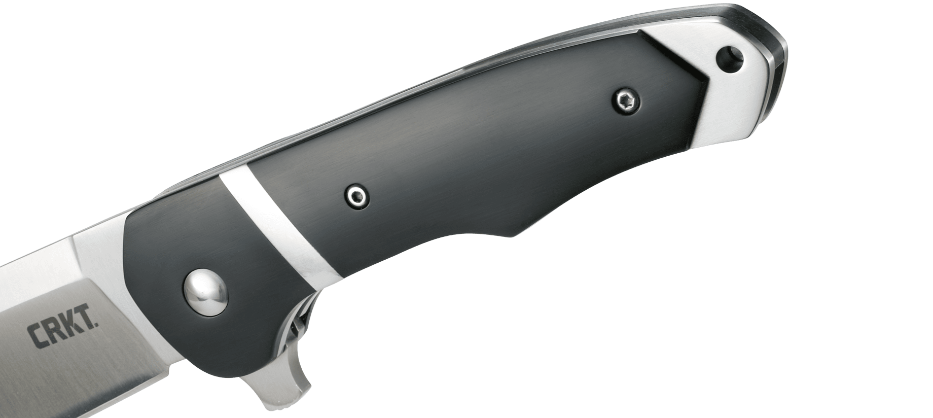 Opakowanie: Pudełko kartonowe | Waga (g): 190 | Stal: 8Cr13MoV | Wykończenie ostrza: Satynowe | Długość po złożeniu (cm): 10.2 | Długość ostrza (cm): 7.19 | Projektant: Philip Booth | Długość całkowita (cm): 17.6 | Blokada ostrza: Locking Liner | Grubość ostrza (cm): 0.26 | Rękojeść: Polioksymetylen + stal nierdzewna - LifeGun.pl Nóż CRKT 7270 Ripsnort-10