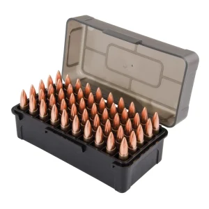 Pudełko na amunicję 7.62×39 Caldwell 5-pak 397480