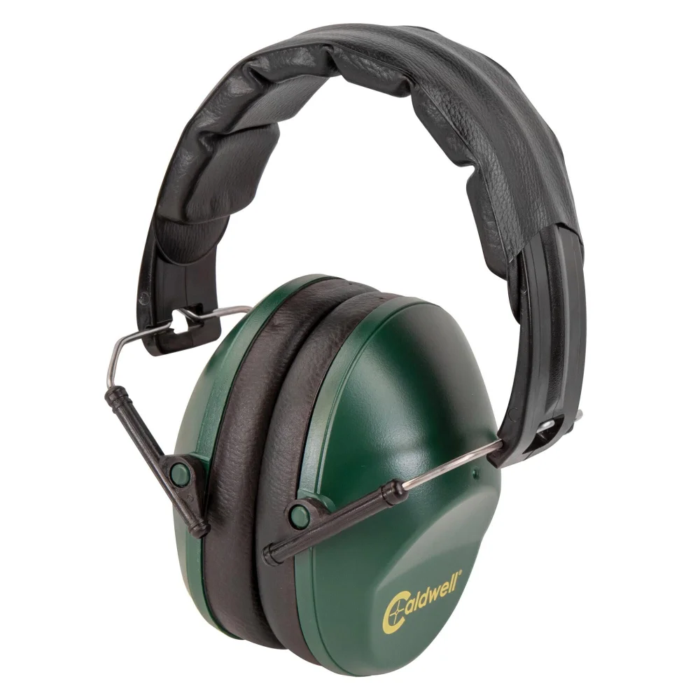 Ochronniki słuchu Range Muff Caldwell 498024 1 Ochronniki słuchu Range Muff Caldwell 498024